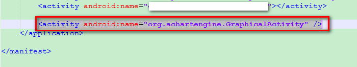 Android Studio利用AChartEngine制作饼图的方法 AndroidStudio,AChartEngine,饼图