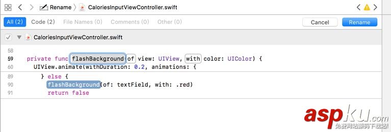XCode9,新变化