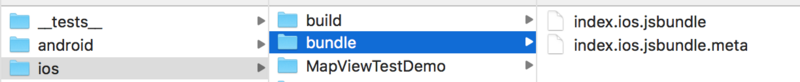 iOS端React Native差异化增量更新的实现方法 iOS,React,Native,差异化,增量更新