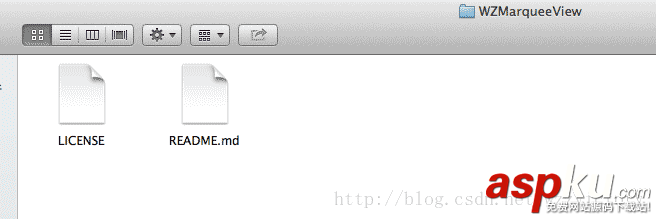IOS,CocoaPods