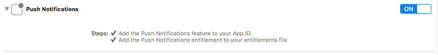 push,notifications,ios10,push适配