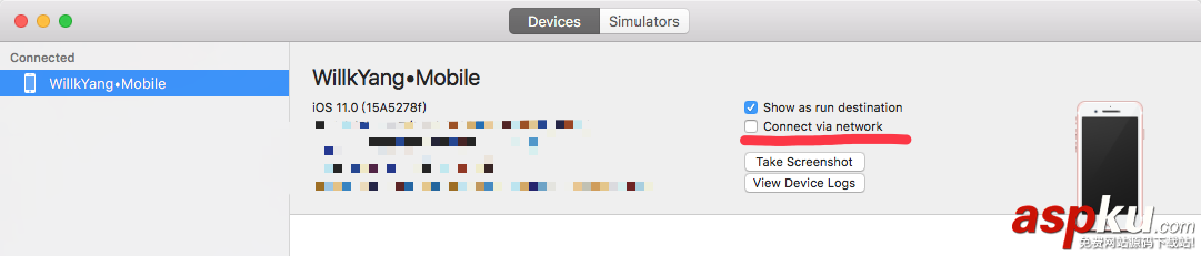 Xcode,iOS调试,iOS,调试