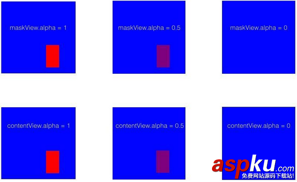 ios碎片化动画,ios,碎片动画效果,碎片效果