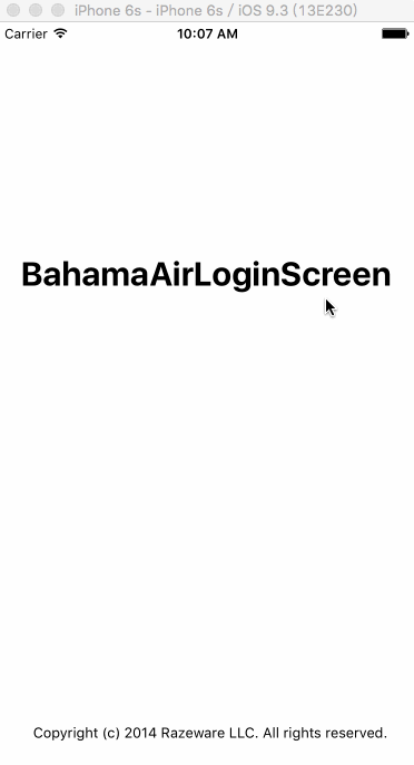 IOS CoreAnimation中layer动画闪烁的解决方法 IOS,CoreAnimation,动画闪烁