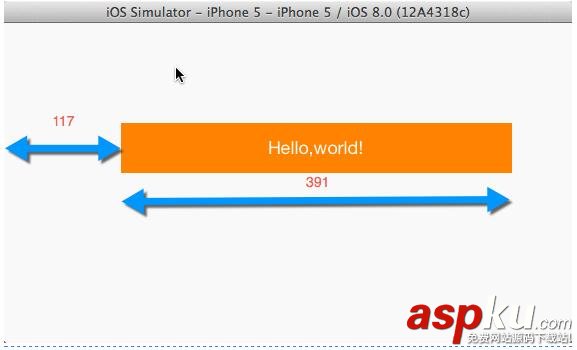 iOS开发中使用UIScrollView实现无限循环的图片浏览器 iOS开发,UIScrollView,图片浏览器