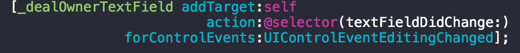 iOS7,UITextField