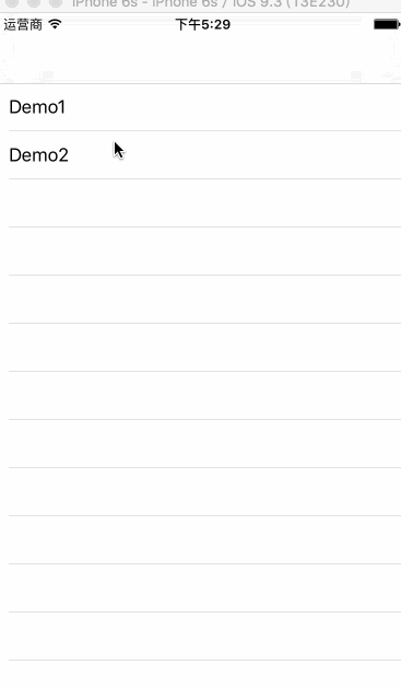 IOS,波纹进度(waveProgress)动画实现,波纹进度动画