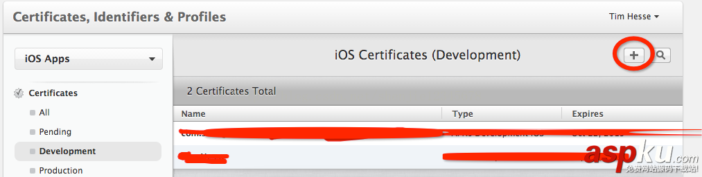ios,app消息推送,ios消息推送,app消息推送实现