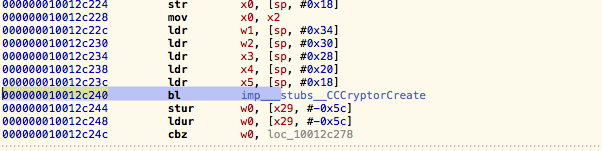 iOS安全防护系列之字符串及系统函数隐藏详解 iOS,安全防护,字符串,系统函数隐藏