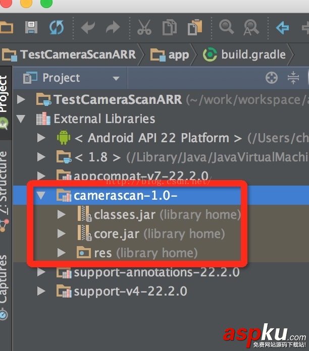 androidstudio生成aar,androidstudio,aar,androidstudio引用aar