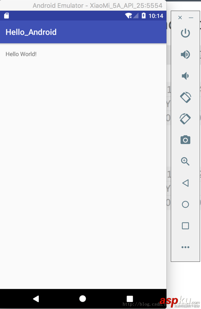 android,studio开发环境