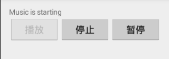 android,studio,service,背景音乐