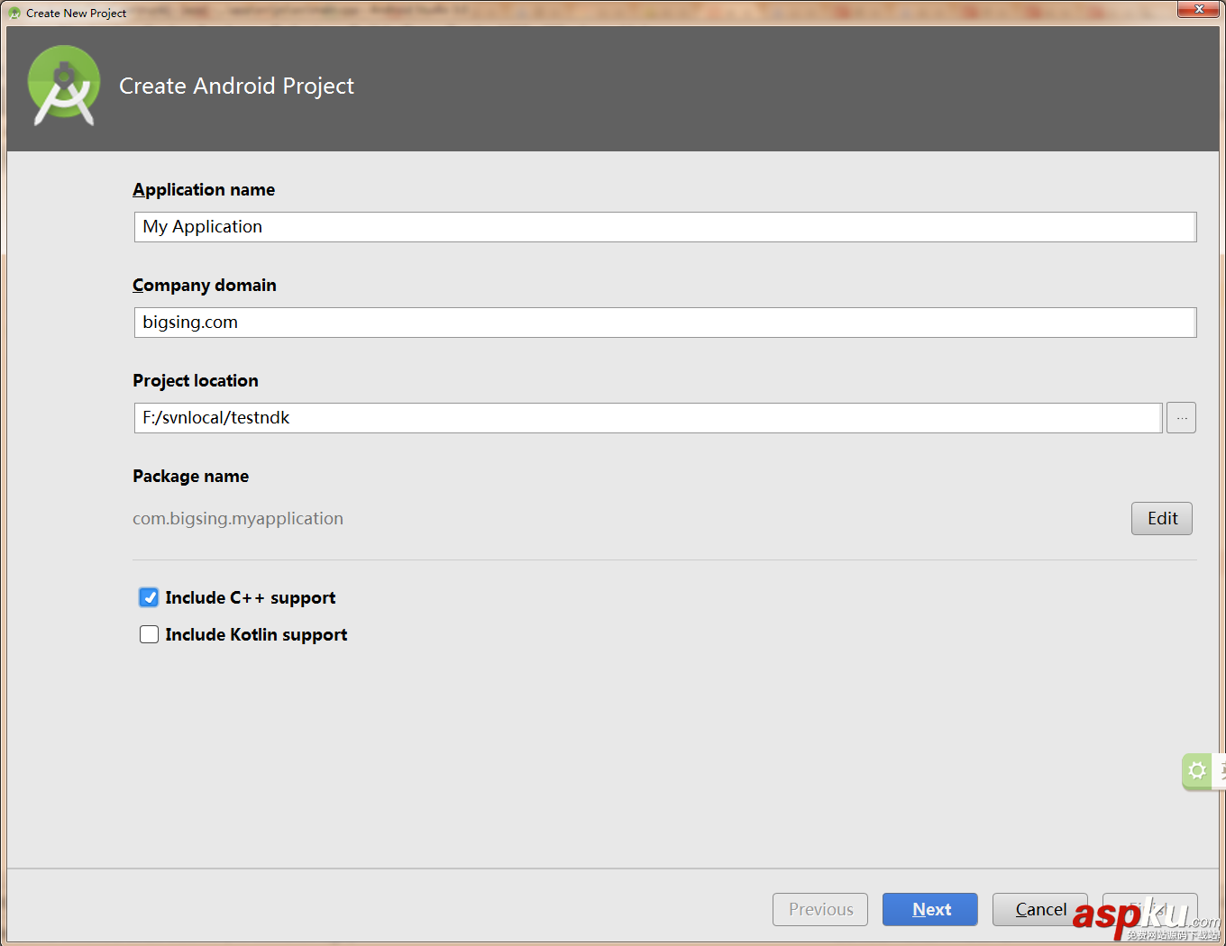 AndroidStudio3.0,C++,AndroidStudio,调试,NDK,C++代码