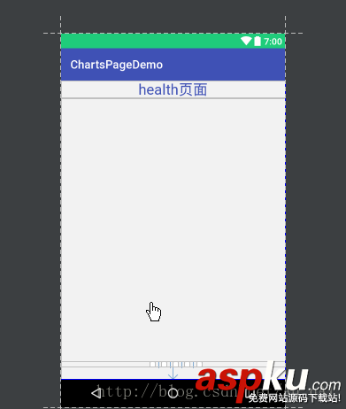 Android内嵌多种卡片视图,ViewPager内嵌卡片视图,ViewPager内嵌卡片