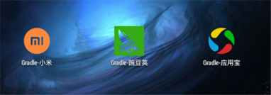 浅谈Gradle 常用配置总结 Gradle,常用配置