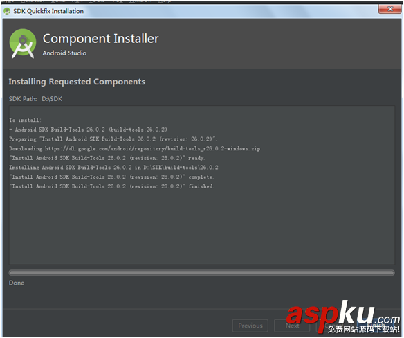 Android,studio,3.0安装配置方法,3.0安装教程,3.0安装