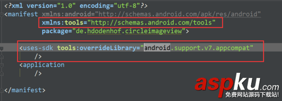 android,studio,新手入门教程,项目的导入