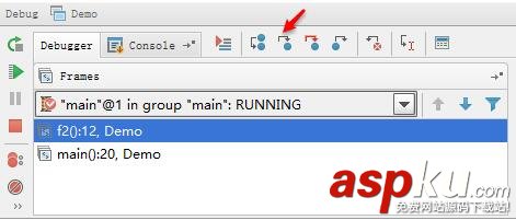 Android,Studio,调试功能