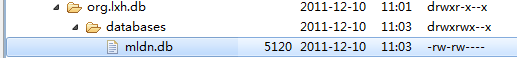 Android,SQLite,存储数据