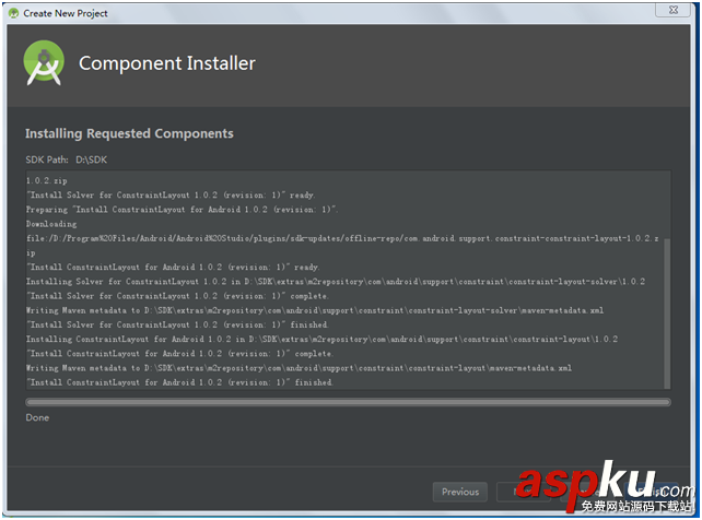 Android,studio,3.0安装配置方法,3.0安装教程,3.0安装