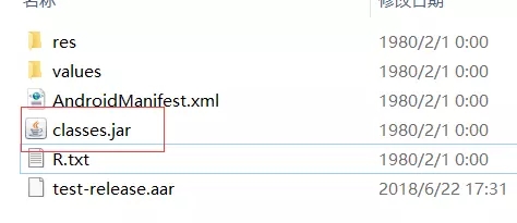Android,Studio,封装,SDK