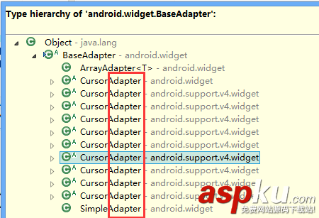 Android,自动提示,AutoCompleteTextView