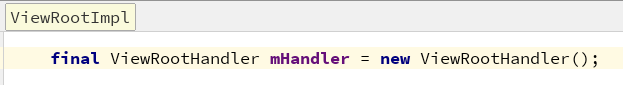Android,View.post()