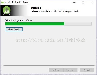 Win10,Android,App,配置,开发环境