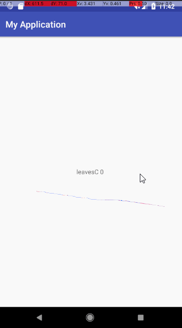Android解决View的滑动冲突的方法 Android,View,滑动冲突