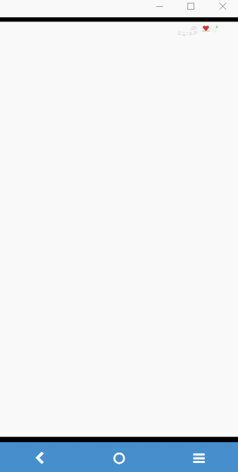android,webview,进度加载