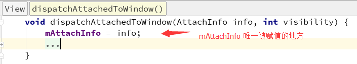 Android,View.post()
