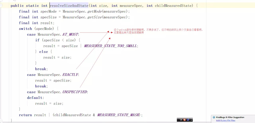 一篇文章弄懂Android自定义viewgroup的相关难点 Android,自定义,viewgroup