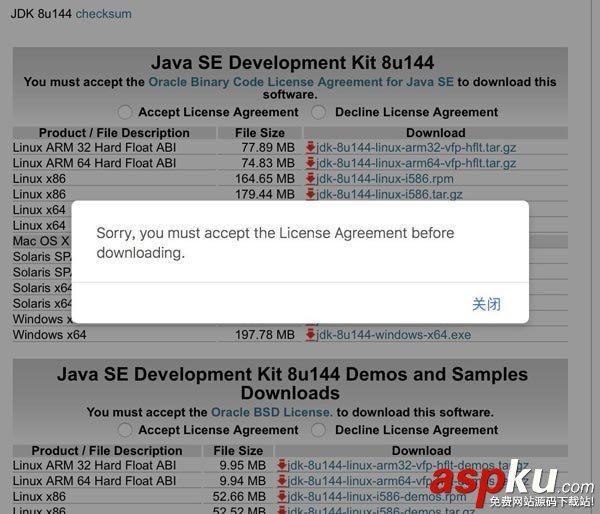 mac,Java8安装,Java安装配置,Java8配置