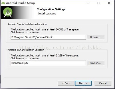 Win10,Android,App,配置,开发环境