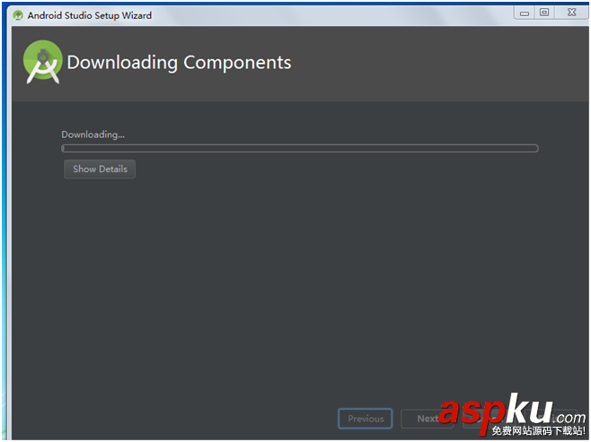 Android,studio,3.0安装配置方法,3.0安装教程,3.0安装