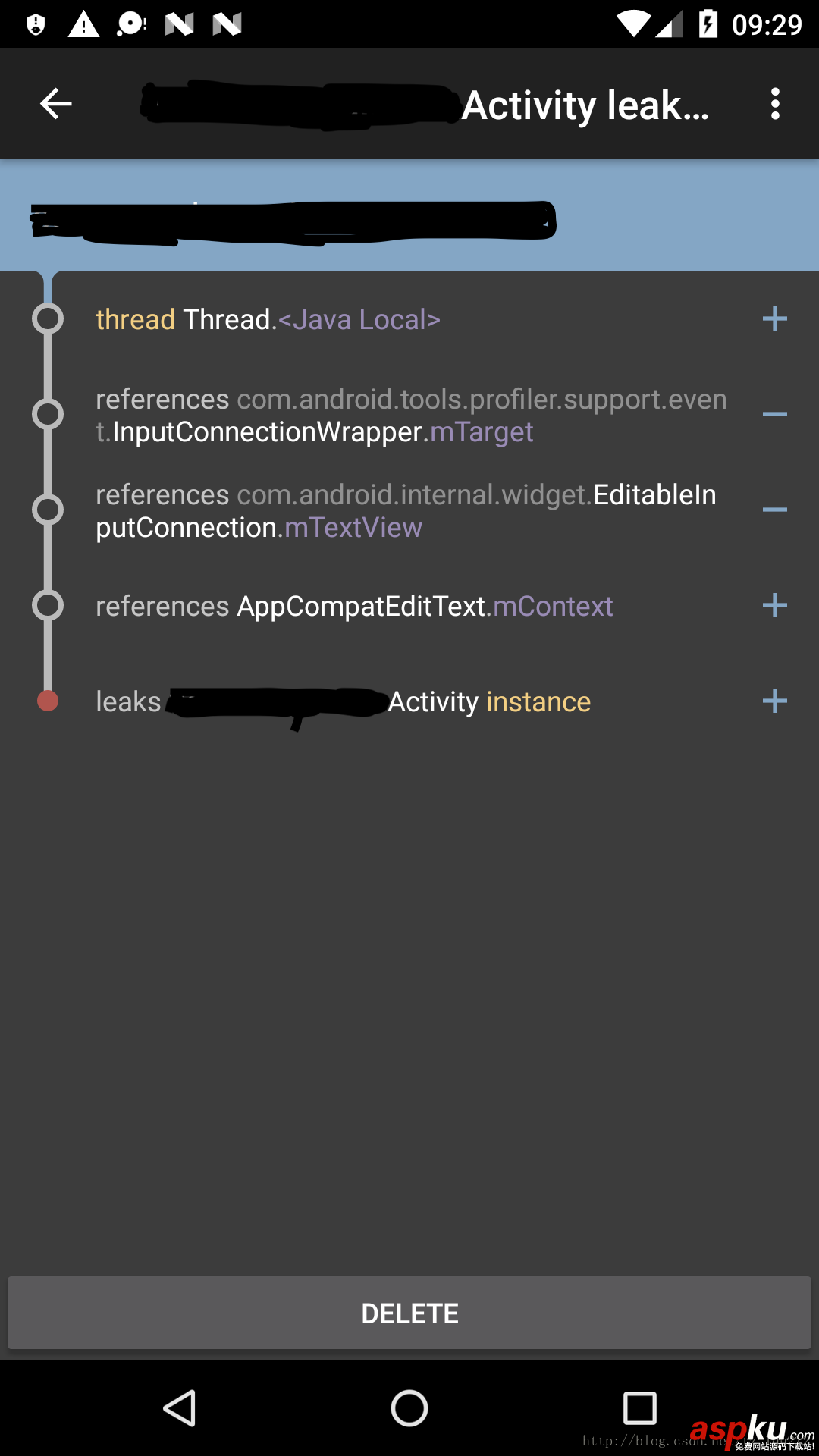 android项目开发,android项目开发经验