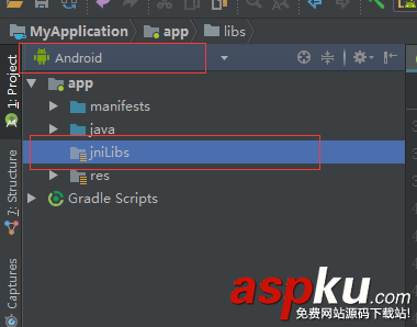 Android,build,gradle