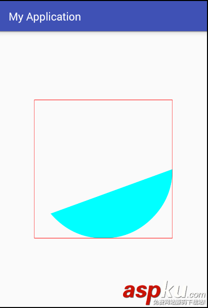 android,canvas画圆弧,canvas,圆弧,canvas画圆