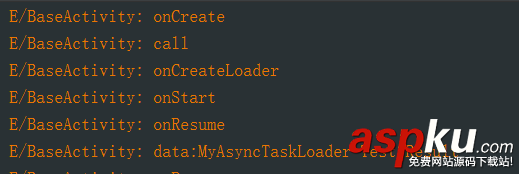 Android,Loader异步装载,Loader机制,Loader,异步加载