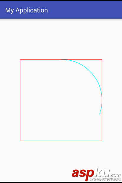 android,canvas画圆弧,canvas,圆弧,canvas画圆