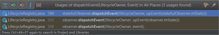 浅谈Android的Lifecycle源码分析 Android,Lifecycle,源码