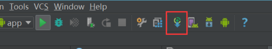 android,studio,新手入门教程,项目的导入