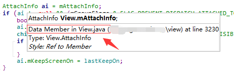 Android,View.post()