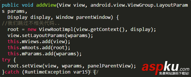 android,MessageQueue,IdleHandler