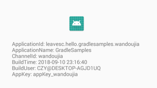 浅谈Gradle 常用配置总结 Gradle,常用配置