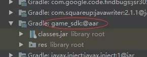 Android,Studio,封装,SDK