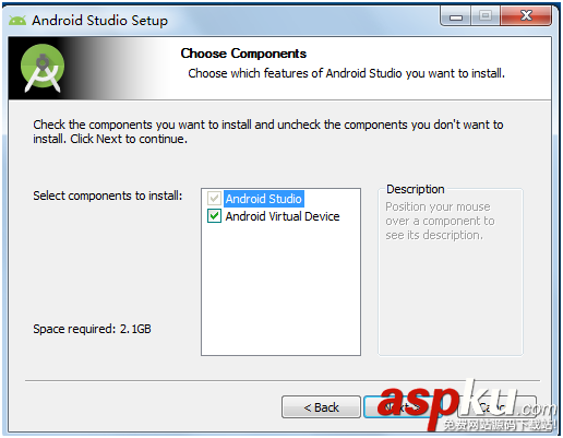 Android,studio,3.0安装配置方法,3.0安装教程,3.0安装
