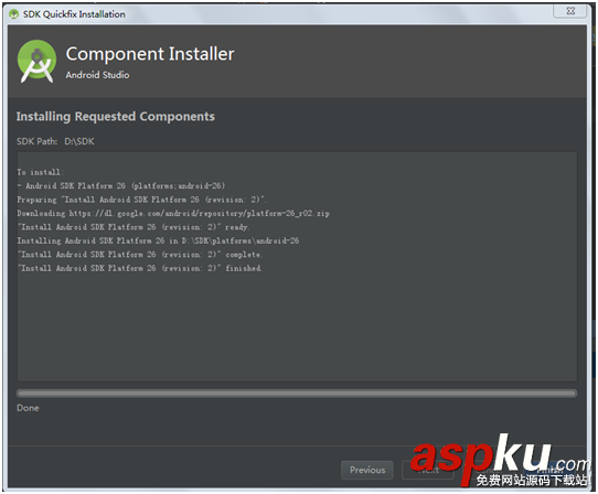 Android,studio,3.0安装配置方法,3.0安装教程,3.0安装