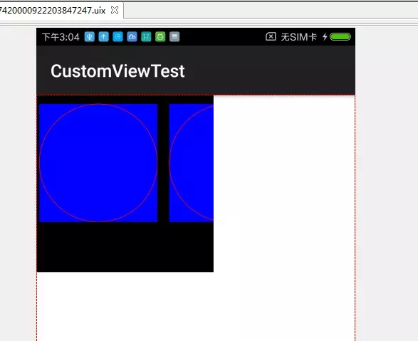一篇文章弄懂Android自定义viewgroup的相关难点 Android,自定义,viewgroup