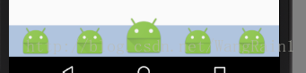 Android,clipToPadding,与,clipChildren区别,clipChildren